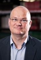 Dr. Carsten Hefeker