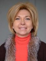 Liudmyla Lezhnenko