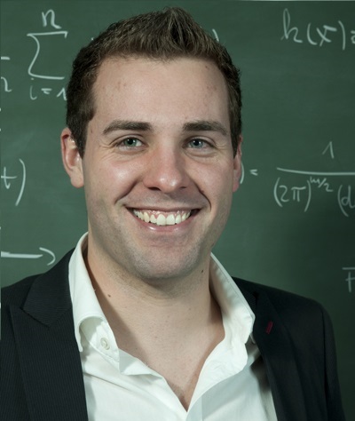<b>Alexander Hoffmann</b> studied mathematics at the University of Siegen from 2003 <b>...</b> - dsc0297_s