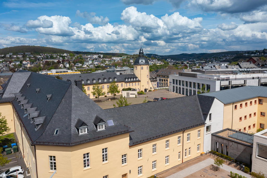 Campus Unteres Schloß