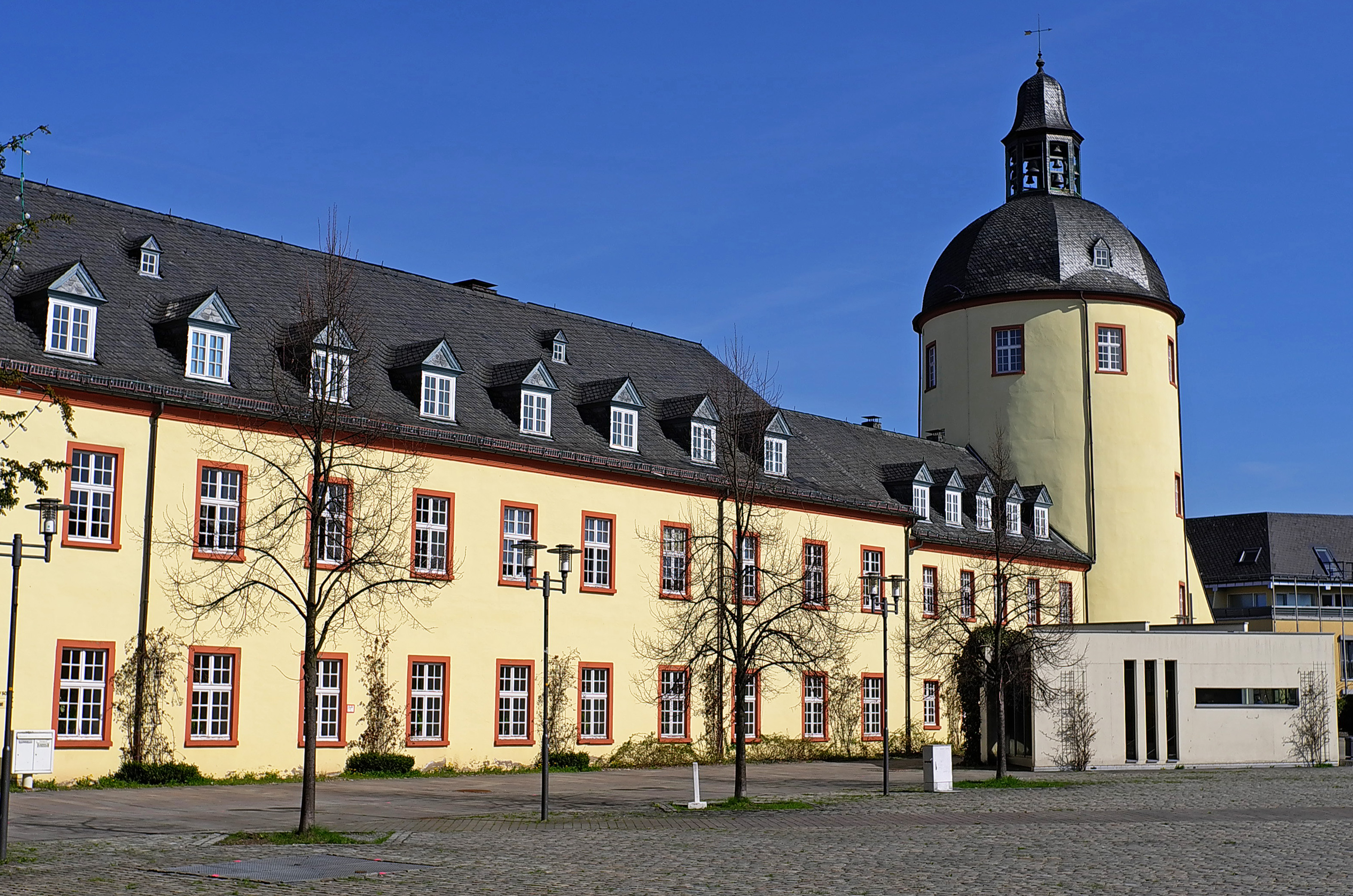 schloss