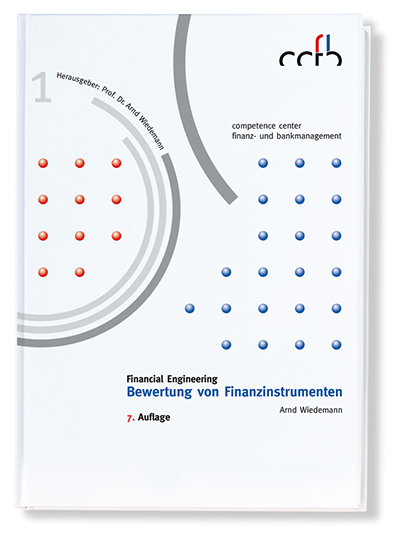 Financial Engineering Cover 7. Auflage