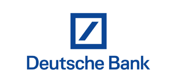 Deutsche Bank Logo