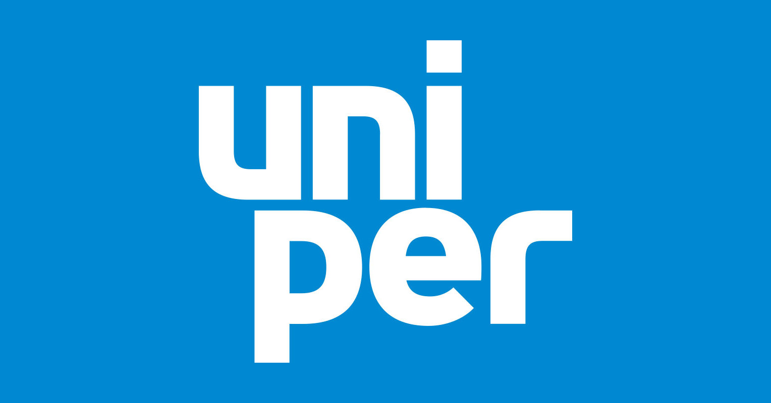 Uniper Logo