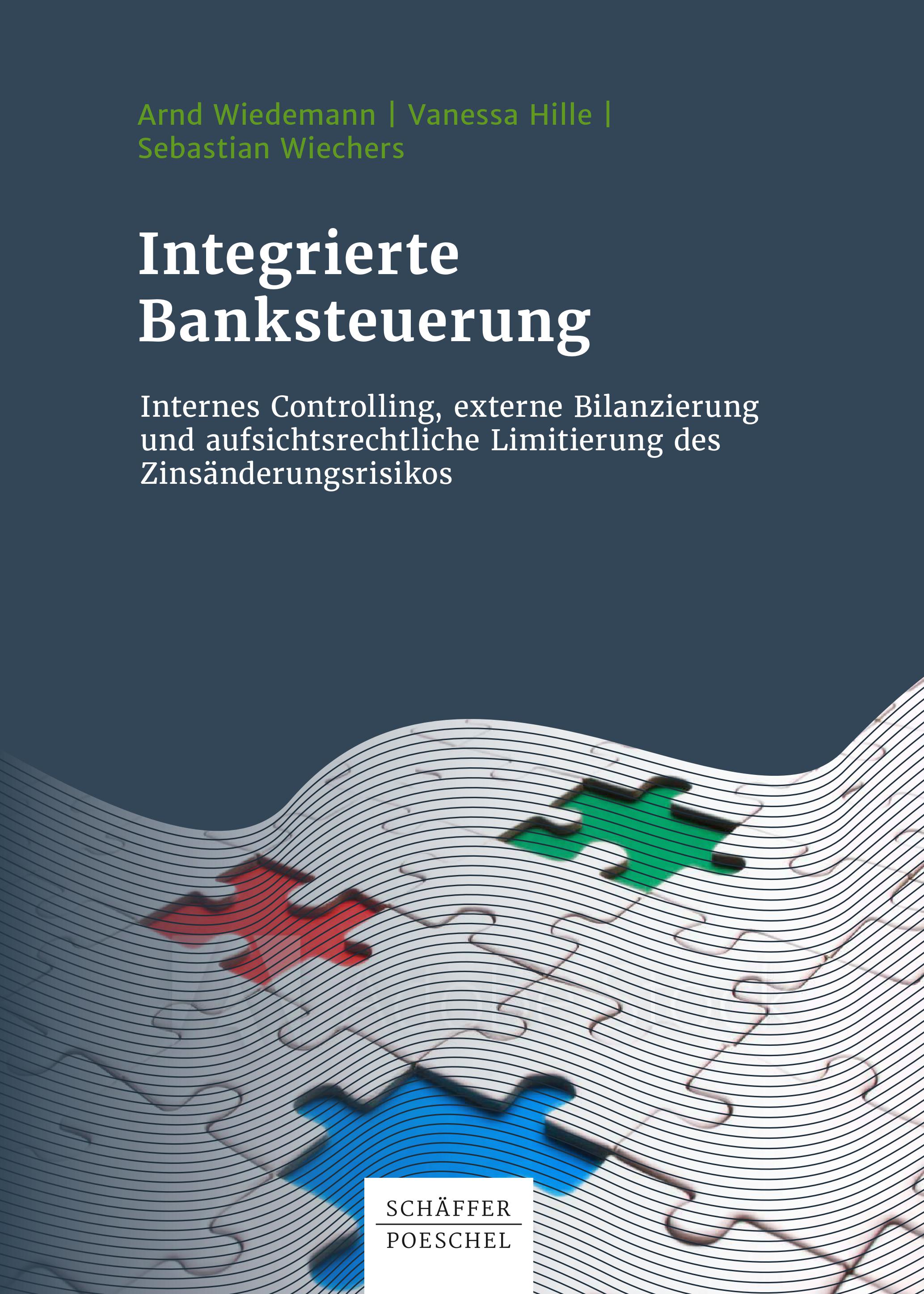 Cover Integrierte Banksteuerung