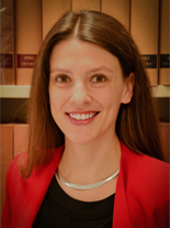 JProf. Dr. Stefanie Jung, M.A. (CoE)