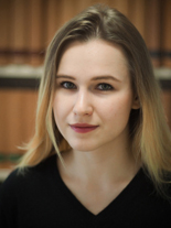 Liubov Khomutovskaya, LL.B.