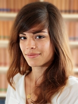 Melike Bayindir, LL.M.