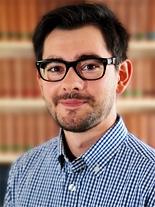 Michael Matejek, LL.B.