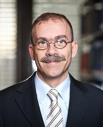 Prof. Dr. Peter Krebs