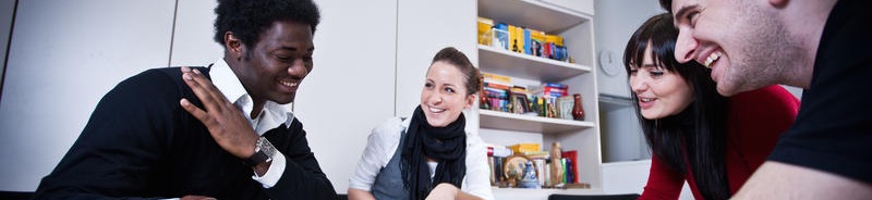 Banner External Internship