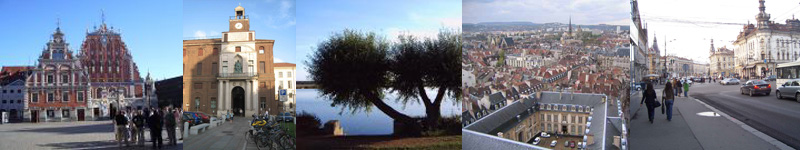 Banner Studying abroad