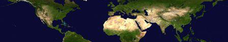 Banner Welt