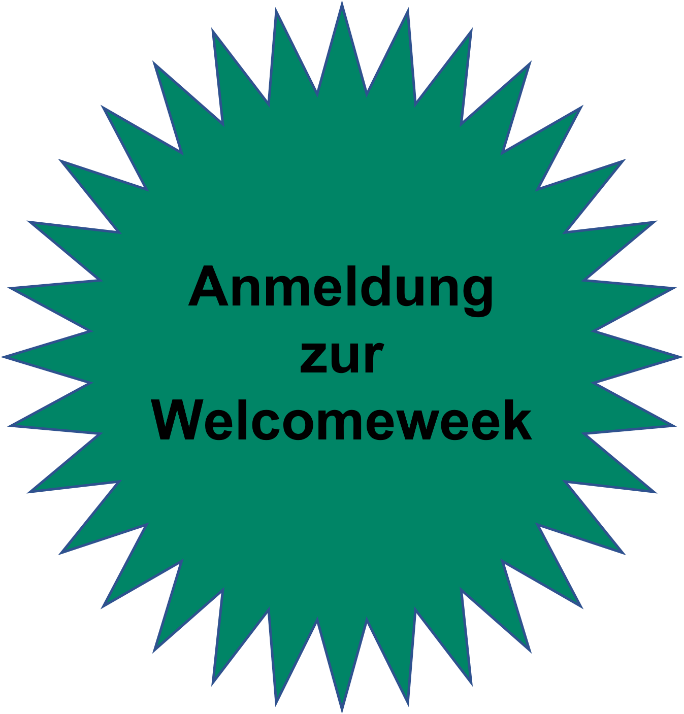 Störer_Welcom_week 