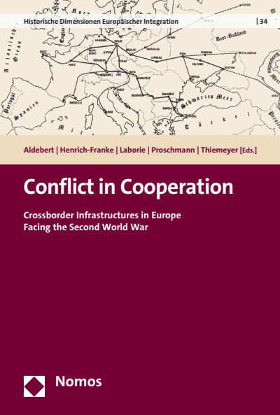 Conflict in Cooperation