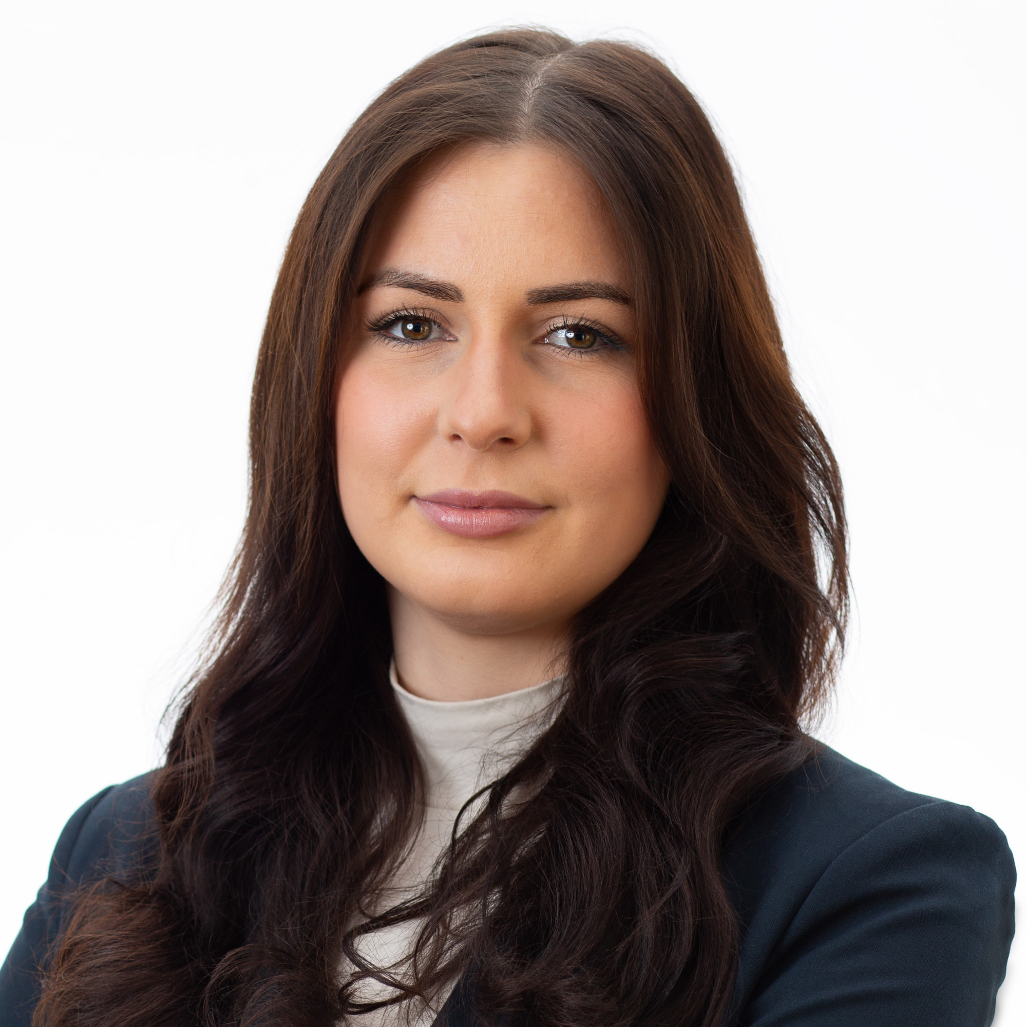 Bosshammer, Katharina