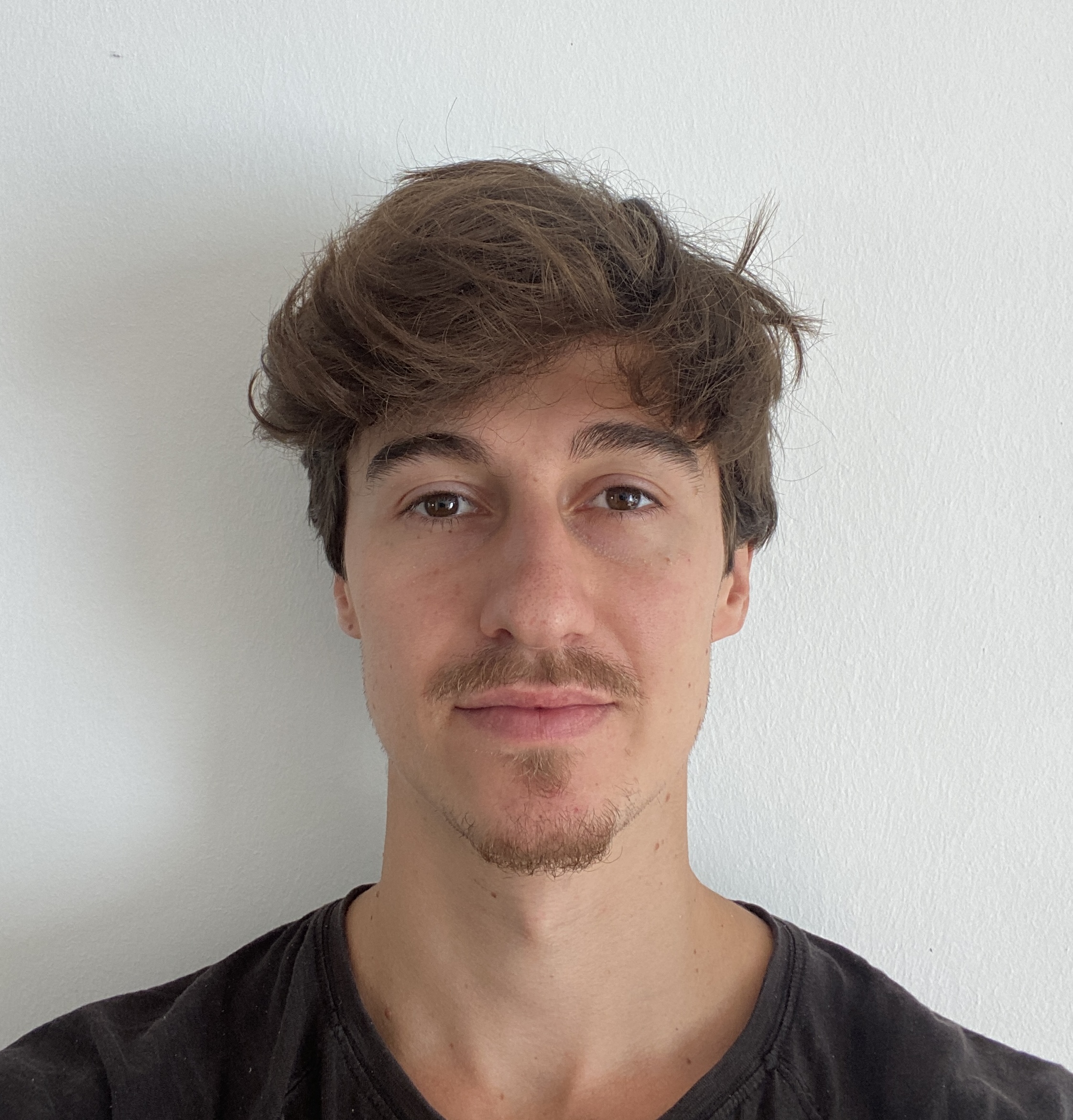 Fettig, Noah