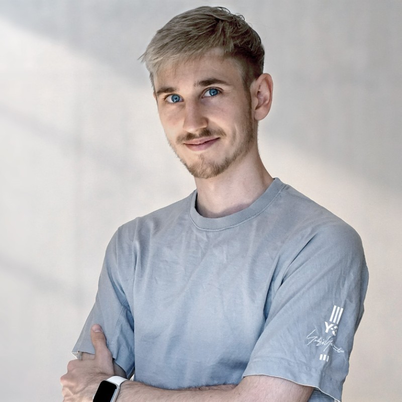 Klempel, Søren