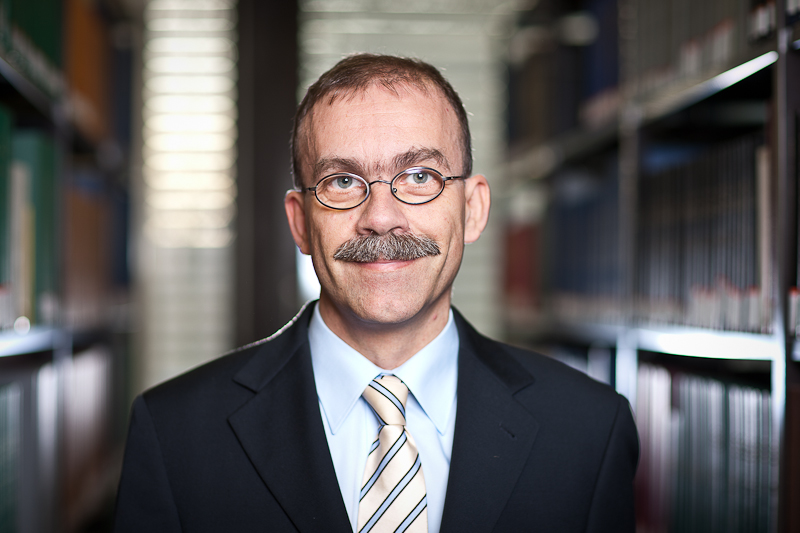 Prof. Dr. Peter Krebs