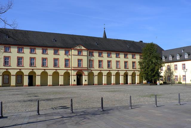 Unteres Schloß