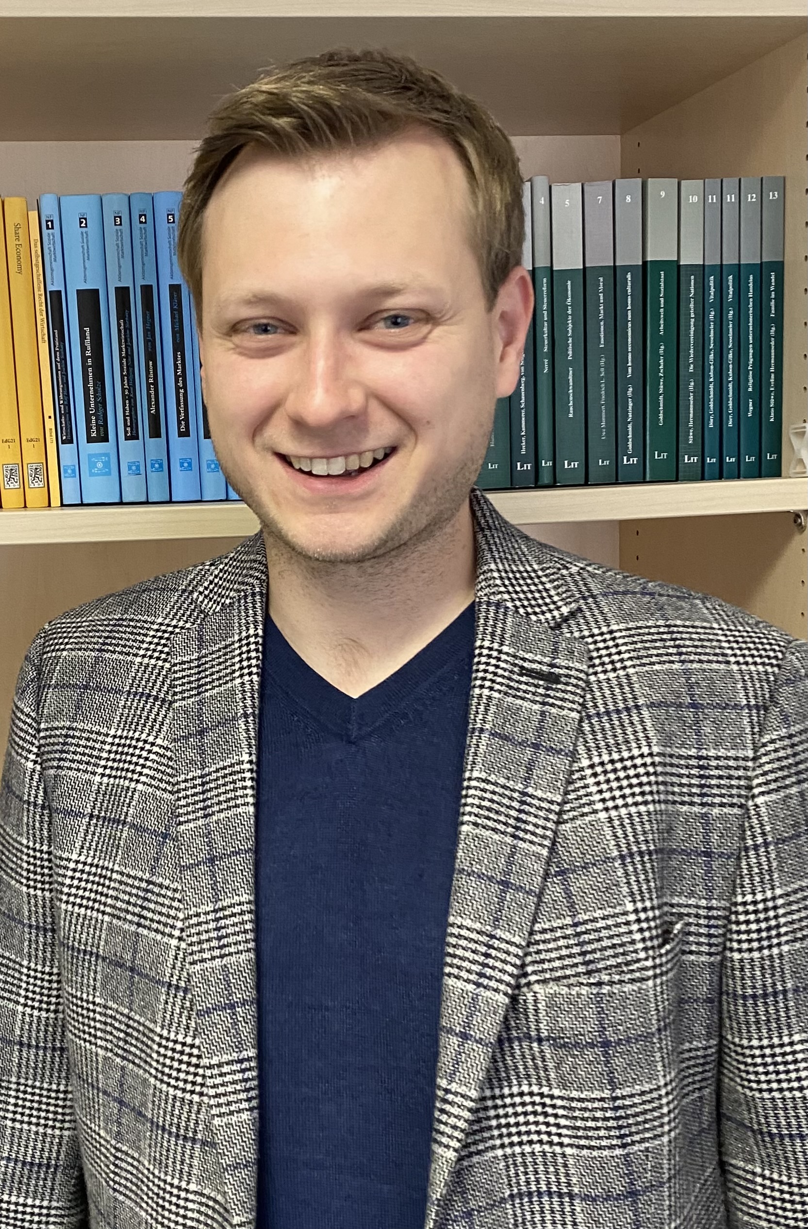 Luca Latsch