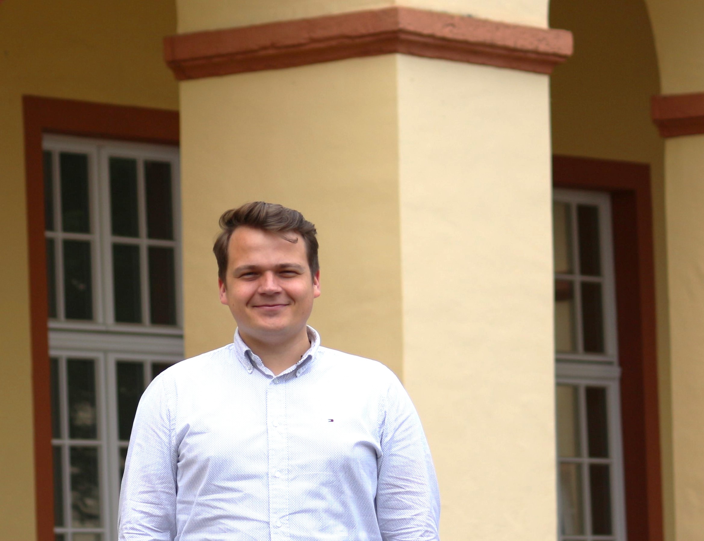 Kevin Papiorek