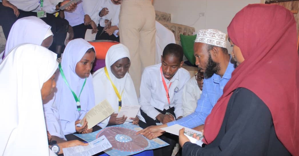 Copy of Copy of International day for good life on Zanzibar (3)