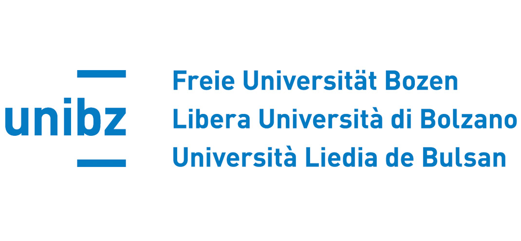 Uni bozen logo