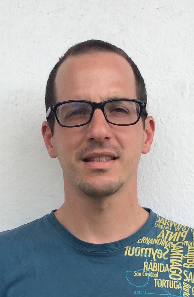 Markus Nabernegg