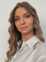 Charlene Pfeiffer
