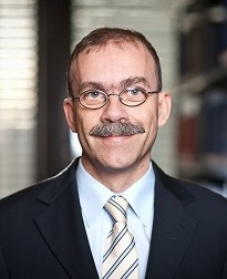 Foto Prof. Krebs