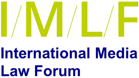 IMLF Logo