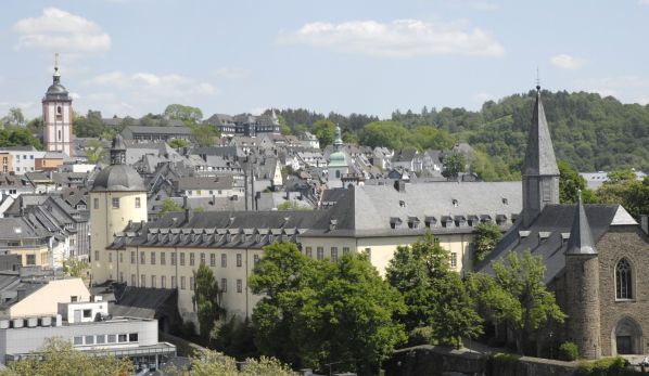 Panorama_Siegen