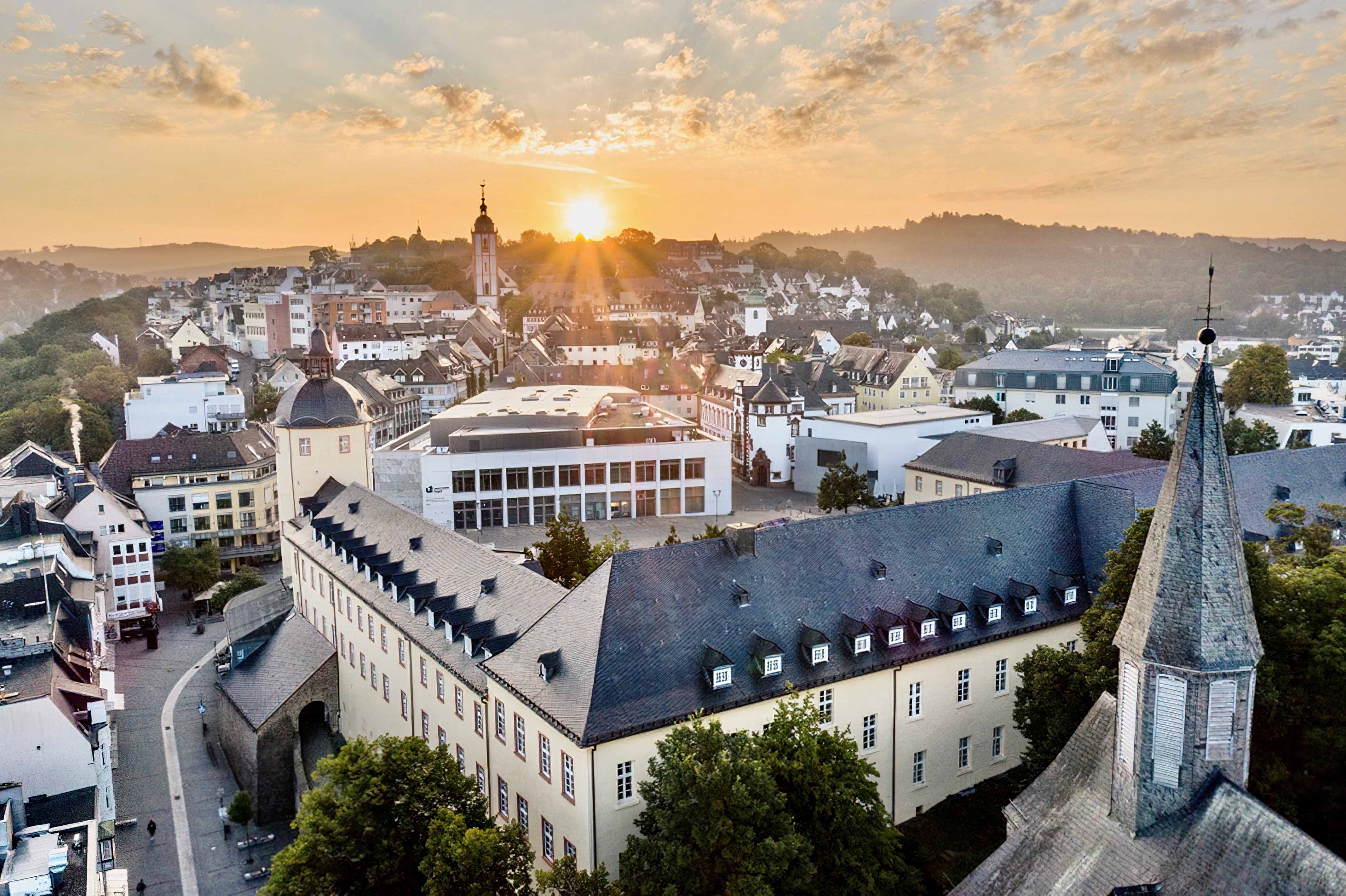 Uni Siegen