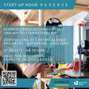 start up hour reverse 