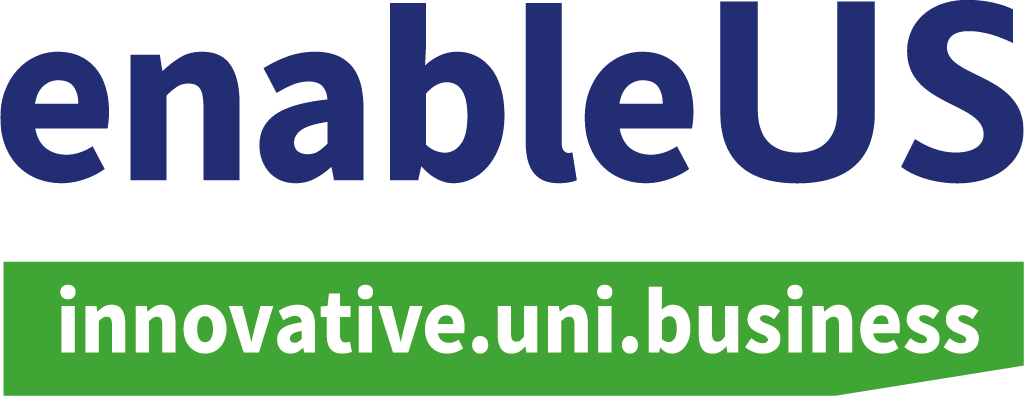 Logo enableUS