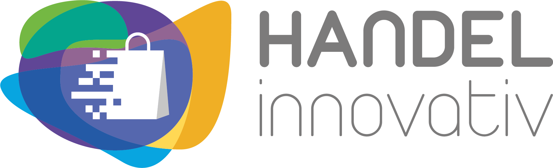 Logo Handel innovativ