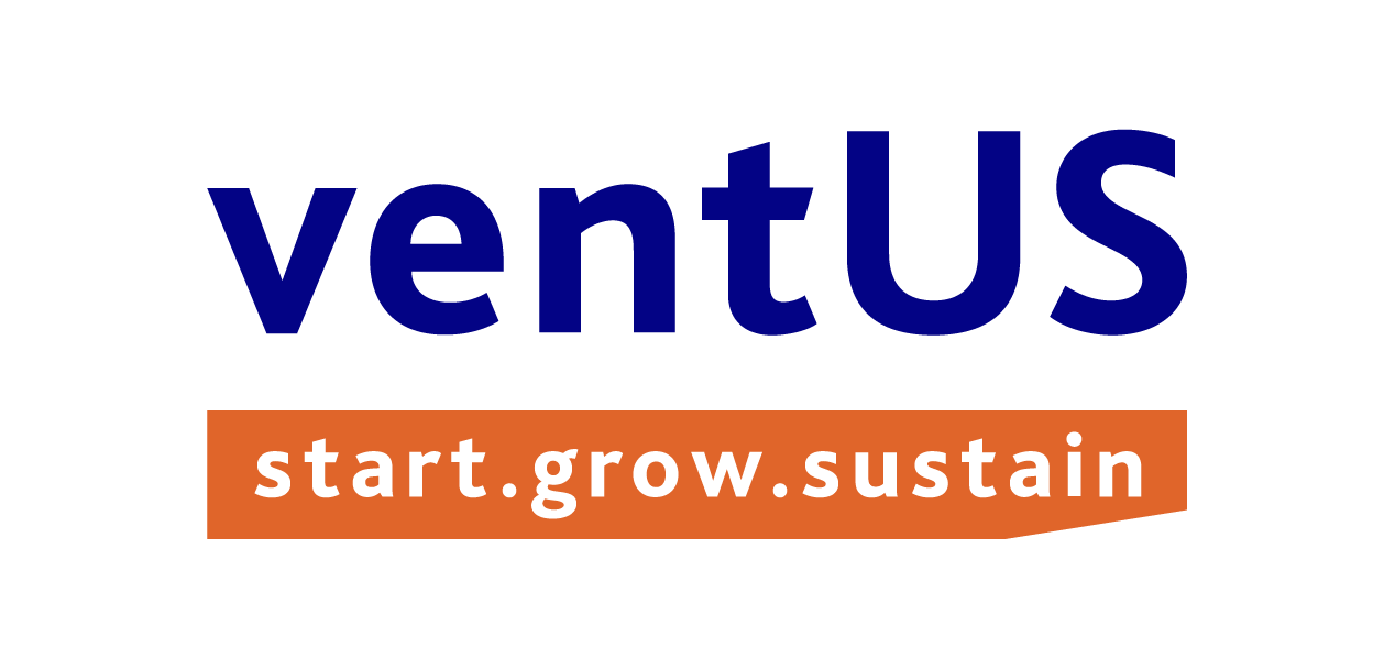 Logo ventUS