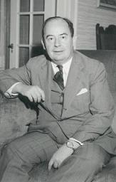  John von Neumann