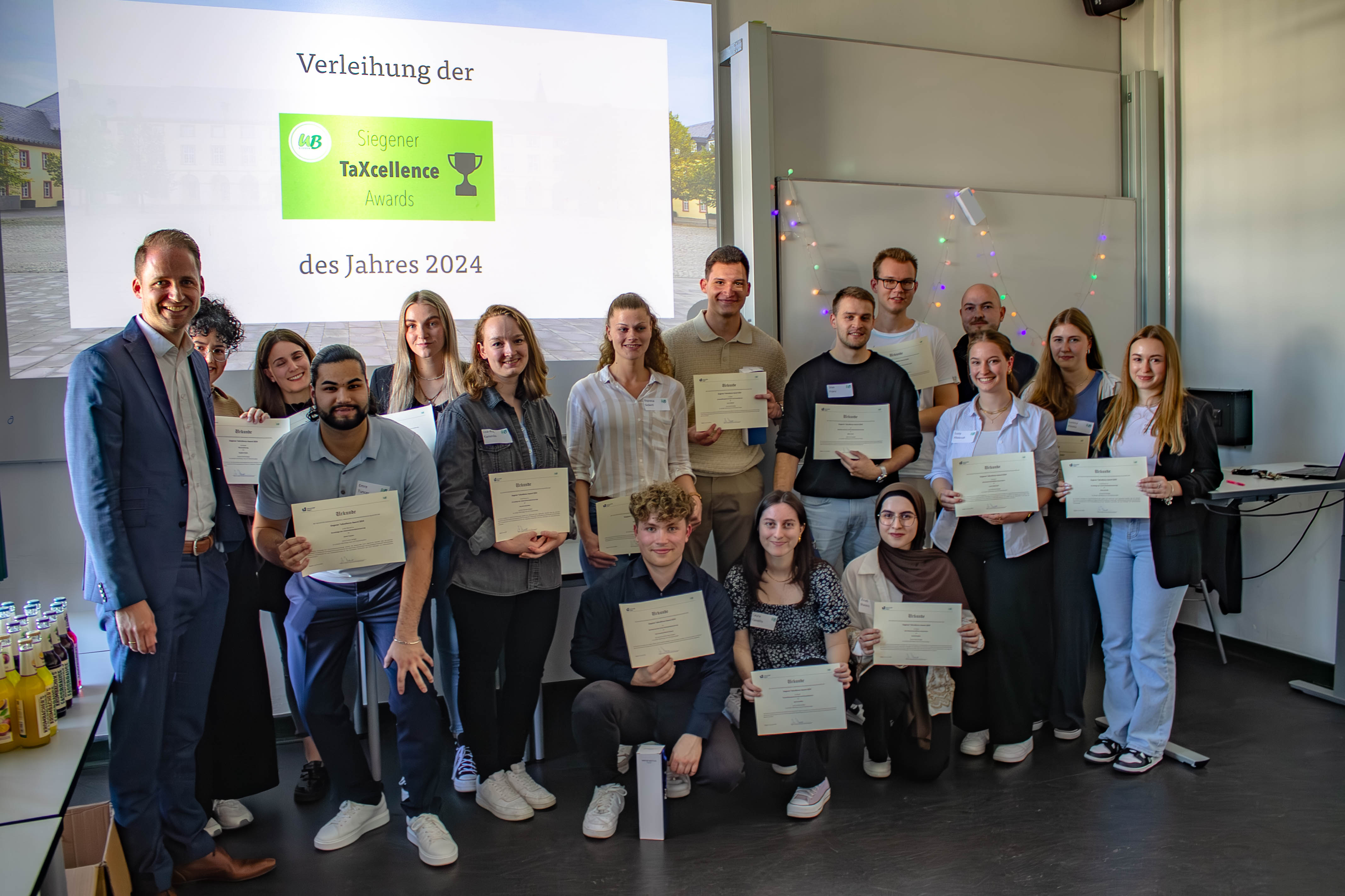 gruppenbild