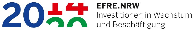 Logo EFRE