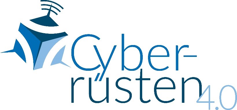 Logo CyberRüsten