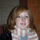 Rebecca Hartschen