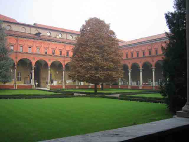 Mailand-1