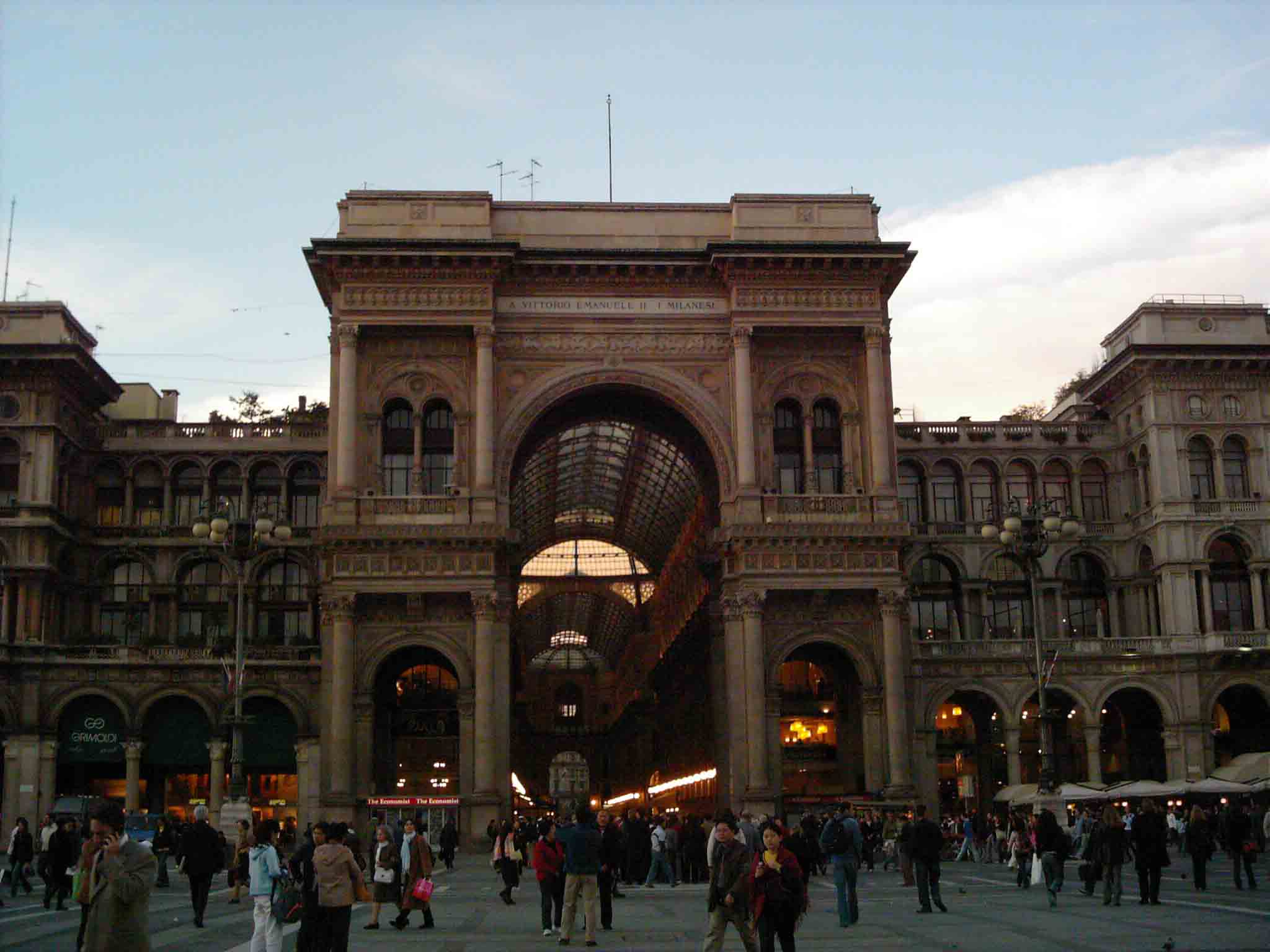 Mailand-3
