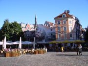 Riga-Liveplatz