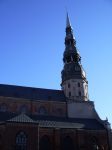 Riga-Petriekirche