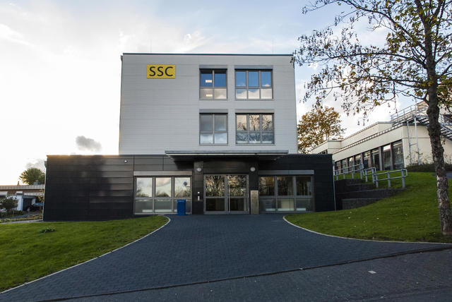 SSC