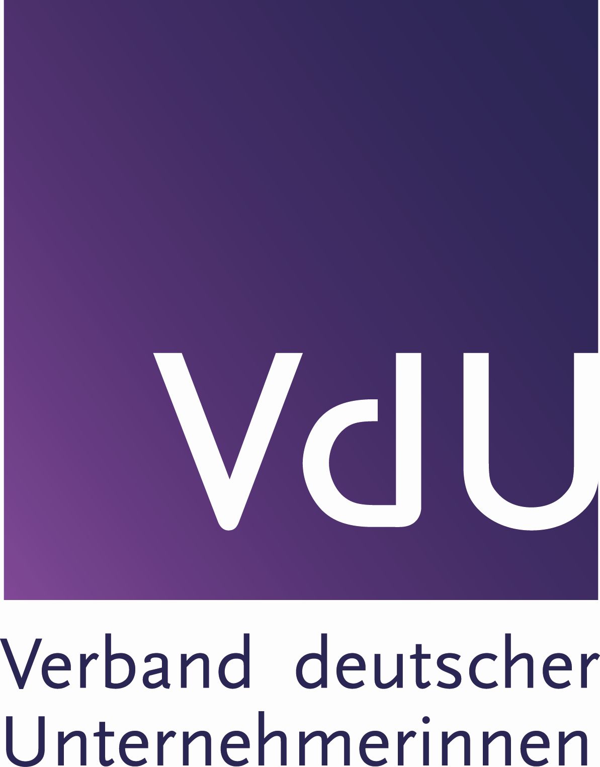 Verband deutscher Unternehmerinnen