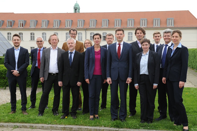 Round Table Mittelstand 